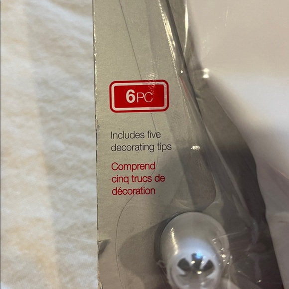 Good Cook Icing Bag - Picture 4 of 12